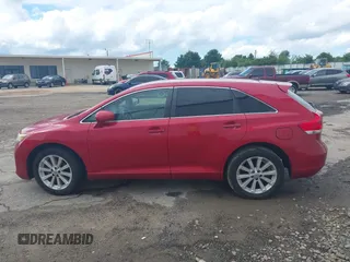 2011 Toyota Venza with VIN 4T3ZA3BB0BU051825, listed as a IAAI auction lot 42387513 with 159,129 mi miles and . Bid and sale history available at DreamBid. Image 14.