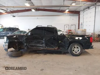 2017 Chevrolet Silverado 1500 LT with VIN 1GCVKREC8HZ110471, listed as a IAAI auction lot 41989681 with 148,353 mi miles and . Bid and sale history available at DreamBid. Image 14.