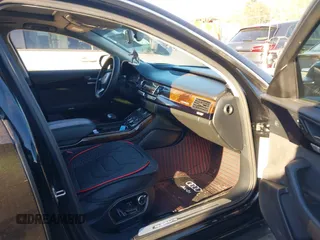 2017 Audi A8 с VIN WAU44AFD4HN012783, выставлен на аукционе IAAI как лот 41303322 с пробегом 90 879 миль миль и . История ставок и продаж доступна на DreamBid. Изображение 5.