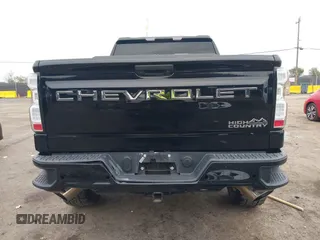 2020 Chevrolet Silverado 1500 LT with VIN 1GCRYDED5LZ157221, listed as a IAAI auction lot 41181537 with 84,912 mi miles. Bid and sale history available at carsss.com. Image 17.