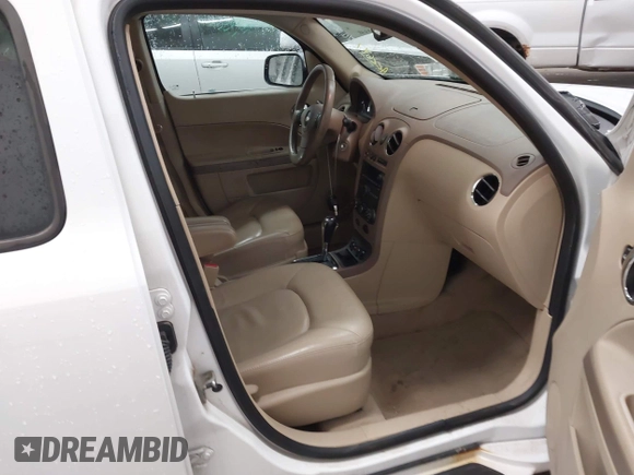 2008 Chevrolet HHR LT with VIN 3GNCA53P48S677242, listed as a IAAI auction lot 41940667 with 171,244 mi miles and . Bid and sale history available at DreamBid. Image 5.