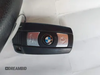 2009 BMW 3 Series 328i with VIN WBAPH57559NL77104, listed as a IAAI auction lot 41707276 with 146,170 mi miles and . Bid and sale history available at DreamBid. Image 11.