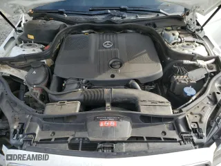 2015 Mercedes-Benz E-Class E 250 BlueTEC Luxury with VIN WDDHF0EB5FB118303, listed as a Copart auction lot 69660694 with 0 mi miles and Salvage Title. Bid and sale history available at carsss.com. Image 11.