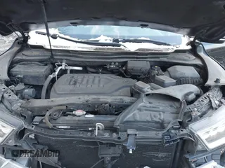 2020 Acura MDX Technology z VIN 5J8YD4H59LL019987, wystawiony jako IAAI lot #41975643 z przebiegiem 84 525 mil mil oraz . Historia ofert i sprzedaży dostępna na DreamBid. Obrazek 10.