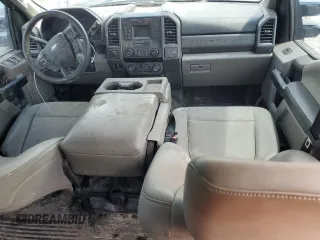 2021 Ford F-350 с VIN 1FD8W3H60MEC13563, выставлен на аукционе Copart как лот 56531435 с пробегом Не указан миль и На запчасти • Non repairable. История ставок и продаж доступна на DreamBid. Изображение 8.