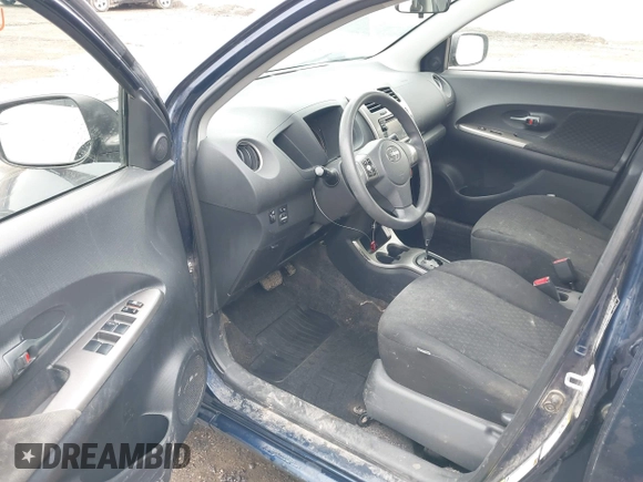 2014 Scion xD with VIN JTKKUPB4XE1045480, listed as a IAAI auction lot 41712312 with 147,897 mi miles and . Bid and sale history available at DreamBid. Image 5.