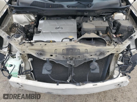 2015 Lexus RX 350 with VIN 2T2BK1BA0FC306785, listed as a Copart auction lot 63072125 with 109,640 mi miles and Salvage title. Bid and sale history available at DreamBid. Image 12.