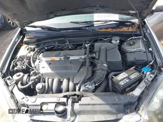 2006 Acura RSX z VIN JH4DC54826S000454, wystawiony jako IAAI lot #42118593 z przebiegiem 247 331 mil mil oraz . Historia ofert i sprzedaży dostępna na DreamBid. Obrazek 10.