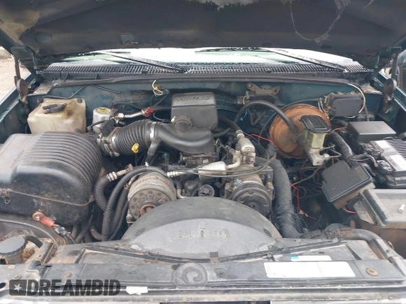 1997 Chevrolet Silverado 1500 with VIN 2GCEK19R7V1153946, listed as a IAAI auction lot 42047414 with 196,914 mi miles and . Bid and sale history available at DreamBid. Image 10.