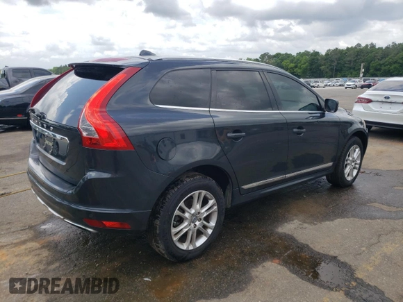 2014 Volvo XC60 3.2L с VIN YV4952DL4E2519571, выставлен на аукционе Copart как лот 54003565 с пробегом 111 019 миль миль и Списание • Salvage title. История ставок и продаж доступна на DreamBid. Изображение 3.