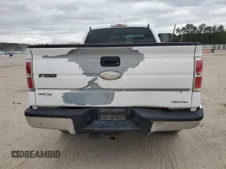 2012 Ford F-150 XL with VIN 1FTMF1EM5CKD32042, listed as a Copart auction lot 70772444 with 138,127 mi miles and Salvage title. Bid and sale history available at DreamBid. Image 6.