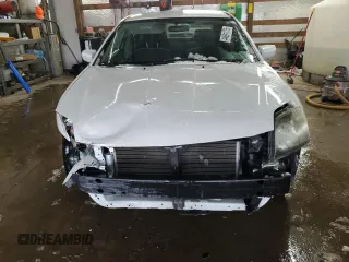 2011 Mitsubishi Galant FE with VIN 4A32B2FF5BE024470, listed as a Copart auction lot 44691175 with 117,923 mi miles and Salvage Title. Bid and sale history available at DreamBid. Image 5.