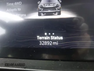 2023 Jeep Grand Cherokee Limited z VIN 1C4RJHBG8PC606569, wystawiony jako IAAI lot #42240268 z przebiegiem 32 892 mil mil oraz . Historia ofert i sprzedaży dostępna na DreamBid. Obrazek 16.