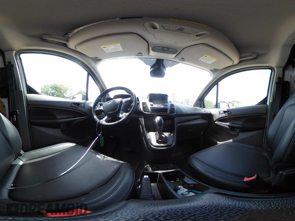2020 Ford Transit Connect XL с VIN NM0LS7E25L1467758, выставлен на аукционе IAAI как лот 42348997 с пробегом 116 656 миль миль и . История ставок и продаж доступна на DreamBid. Изображение 18.
