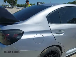 2020 Subaru WRX с VIN JF1VA1A61L9829130, выставлен на аукционе IAAI как лот 42462563 с пробегом 16 106 миль миль и . История ставок и продаж доступна на DreamBid. Изображение 6.