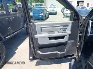 2015 Ram 1500 Big Horn with VIN 1C6RR7LT3FS695218, listed as a IAAI auction lot 42369799 with 144,010 mi miles and . Bid and sale history available at DreamBid. Image 20.