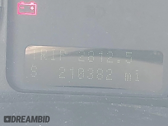 2006 Ford Freestyle SEL z VIN 1FMZK02156GA33093, wystawiony jako IAAI lot #41612080 z przebiegiem 210 382 mil mil oraz . Historia ofert i sprzedaży dostępna na DreamBid. Obrazek 15.