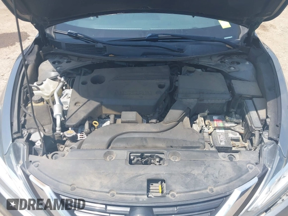 2018 Nissan Altima SV with VIN 1N4AL3AP9JC245829, listed as a IAAI auction lot 42129170 with 54,395 mi miles and . Bid and sale history available at carsss.com. Image 10.