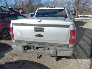2011 Chevrolet Silverado 1500 LT with VIN 3GCPKSE37BG348836, listed as a IAAI auction lot 41452676 with 213,795 mi miles and . Bid and sale history available at DreamBid. Image 16.