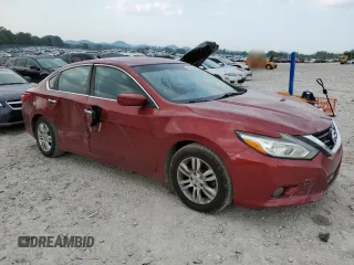 2017 Nissan Altima SL z VIN 1N4AL3AP2HC202363, wystawiony jako Copart lot #58618475 z przebiegiem 209 833 mil mil oraz Szkoda całkowita • Salvage title. Historia ofert i sprzedaży dostępna na DreamBid. Obrazek 4.