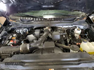 2021 Ford F-250 XL с VIN 1FT7W2B6XMED11678, выставлен на аукционе Copart как лот 48120805 с пробегом 35 744 миль миль и Чистый • Clean title. История ставок и продаж доступна на DreamBid. Изображение 11.
