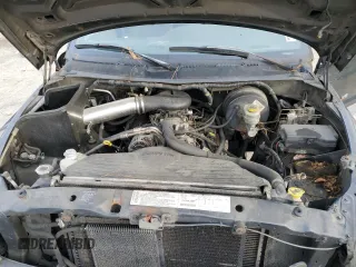 2000 Dodge 1500 z VIN 1B7HF13Z7YJ115816, wystawiony jako Copart lot #84693474 z przebiegiem 189 647 mil mil oraz Szkoda całkowita • Salvage title. Historia ofert i sprzedaży dostępna na DreamBid. Obrazek 11.