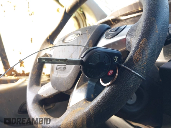 2018 Ford Transit Passenger XL с VIN 1FBZX2YG5JKB15655, выставлен на аукционе IAAI как лот 41227727 с пробегом 107 291 миль миль и . История ставок и продаж доступна на DreamBid. Изображение 11.