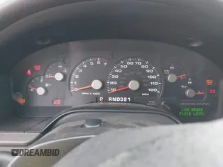 2005 Ford Explorer XLT с VIN 1FMZU63K85UA52080, выставлен на аукционе IAAI как лот 41584251 с пробегом 216 813 миль миль и . История ставок и продаж доступна на DreamBid. Изображение 6.