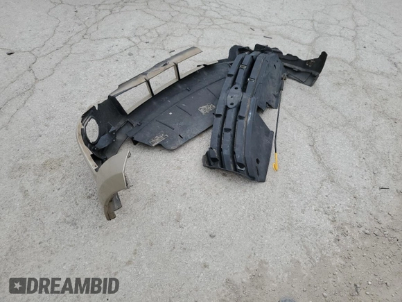 2008 Ford Taurus X Eddie Bauer с VIN 1FMDK08W18GA36394, выставлен на аукционе Copart как лот 50842444 с пробегом 84 798 миль миль и Списание • Salvage title. История ставок и продаж доступна на DreamBid. Изображение 13.