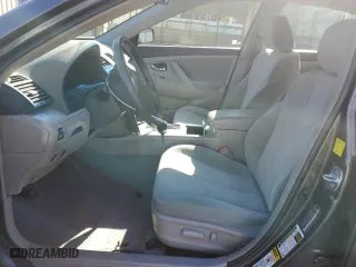 2011 Toyota Camry LE with VIN 4T1BF3EK2BU667453, listed as a Copart auction lot 49259765 with 126,584 mi miles and Salvage Title. Bid and sale history available at carsss.com. Image 7.