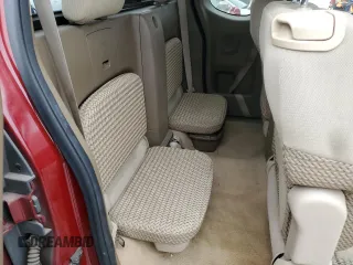 2006 Nissan Frontier SE z VIN 1N6AD06U36C428118, wystawiony jako Copart lot #53117415 z przebiegiem 164 046 mil mil oraz Szkoda całkowita • Salvage title. Historia ofert i sprzedaży dostępna na DreamBid. Obrazek 10.