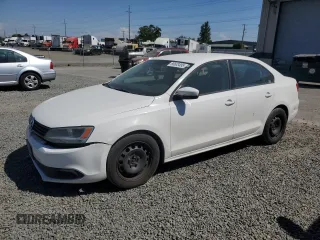 2012 Volkswagen Jetta SE с VIN 3VWDP7AJ1CM372345, выставлен на аукционе Copart как лот 66633485 с пробегом 259 215 миль миль и Списание • Salvage title. История ставок и продаж доступна на DreamBid. Изображение 1.