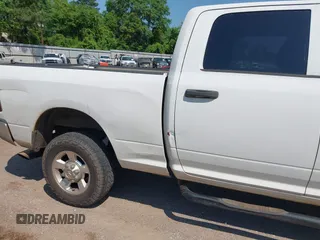 2011 Ram 2500 Big Horn with VIN 3D7UT2CL1BG637932, listed as a IAAI auction lot 41954366 with 260,729 mi miles. Bid and sale history available at carsss.com. Image 6.