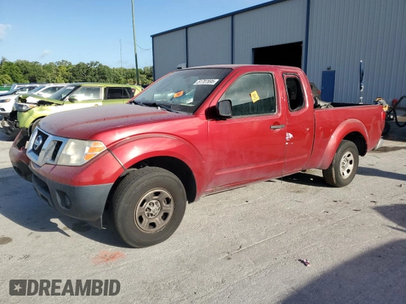 2010 Nissan Frontier XE с VIN 1N6BD0CT4AC427729, выставлен на аукционе Copart как лот 51707695 с пробегом 243 716 миль миль и Списание • Salvage title. История ставок и продаж доступна на DreamBid. Изображение 1.