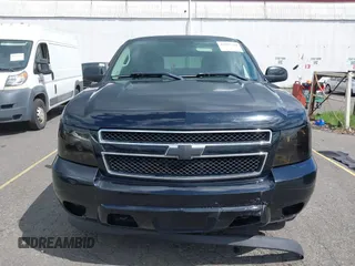2011 Chevrolet Tahoe Commercial with VIN 1GNLC2E09BR156939, listed as a IAAI auction lot 42280594 with 181,581 mi miles and . Bid and sale history available at DreamBid. Image 12.