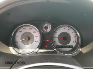 2007 Pontiac G5 GT z VIN 1G2AN15B377130334, wystawiony jako Copart lot #69493444 z przebiegiem 161 874 mil mil oraz Szkoda całkowita • Salvage title. Historia ofert i sprzedaży dostępna na DreamBid. Obrazek 9.