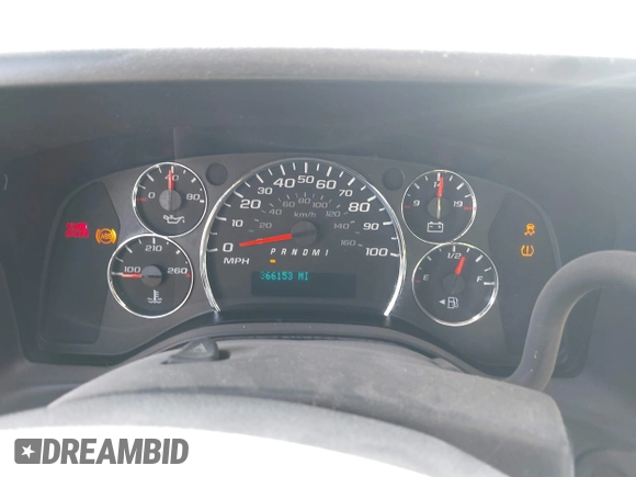 2014 Chevrolet Express Cargo with VIN 1GCWGFBA9E1140385, listed as a IAAI auction lot 38818319 with 366,153 mi miles. Bid and sale history available at carsss.com. Image 15.
