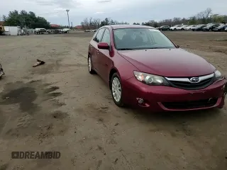 2010 Subaru Impreza i Premium with VIN JF1GH6B67AH815624, listed as a Copart auction lot 52901755 with 158,545 mi miles and Salvage title. Bid and sale history available at DreamBid. Image 11.