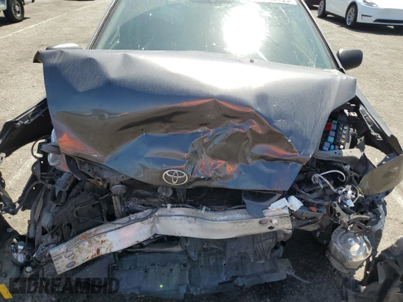 2008 Toyota Prius z VIN JTDKB20U983419671, wystawiony jako Copart lot #58446135 z przebiegiem Nie podano mil oraz Szkoda całkowita • Salvage title. Historia ofert i sprzedaży dostępna na DreamBid. Obrazek 11.