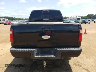 2012 Ford F-250 XL z VIN 1FT7W2BT4CEB21475, wystawiony jako Copart lot #55452145 z przebiegiem 262 087 mil mil oraz Szkoda całkowita • Salvage title. Historia ofert i sprzedaży dostępna na DreamBid. Obrazek 6.