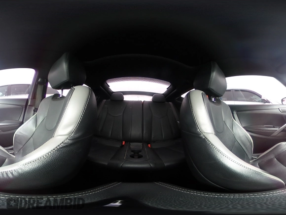 2016 Hyundai Veloster Turbo with VIN KMHTC6AE3GU276012, listed as a Copart auction lot 37892833 with 82,797 mi miles. Bid and sale history available at carsss.com. Image 13.