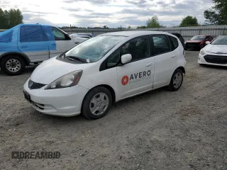 2013 Honda Fit с VIN JHMGE8H3XDC042238, выставлен на аукционе Copart как лот 56203355 с пробегом 341 145 миль миль и Чистый • Clean title. История ставок и продаж доступна на DreamBid. Изображение 1.