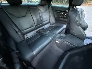 2011 BMW M3 z VIN WBSKG9C52BE368646, wystawiony jako Copart lot #58333795 z przebiegiem 201 163 mil mil oraz Tytuł czysty. Historia ofert i sprzedaży dostępna na DreamBid. Obrazek 6.