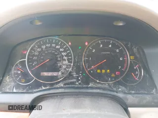 2006 Lexus GX 470 z VIN JTJBT20X160116855, wystawiony jako IAAI lot #42449955 z przebiegiem 173 248 mil mil oraz . Historia ofert i sprzedaży dostępna na DreamBid. Obrazek 7.