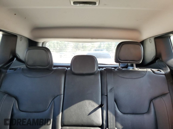 2015 Jeep Renegade Limited with VIN ZACCJADT3FPC19932, listed as a Copart auction lot 53248715 with 202,058 mi miles and Salvage Title. Bid and sale history available at DreamBid. Image 10.