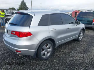 2008 Acura RDX z VIN 5J8TB18218A019022, wystawiony jako IAAI lot #41893517 z przebiegiem 259 350 mil mil oraz . Historia ofert i sprzedaży dostępna na DreamBid. Obrazek 4.