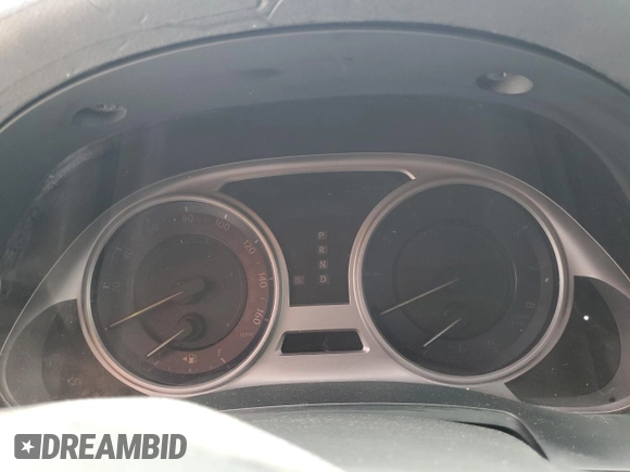 2006 Lexus IS 250 with VIN JTHCK262665006505, listed as a Copart auction lot 51923245 with Not Provided miles and Salvage Title. Bid and sale history available at DreamBid. Image 9.