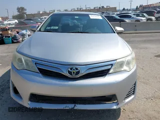 2012 Toyota Camry L z VIN 4T1BF1FKXCU009416, wystawiony jako IAAI lot #42136155 z przebiegiem 222 244 mil mil oraz . Historia ofert i sprzedaży dostępna na DreamBid. Obrazek 12.