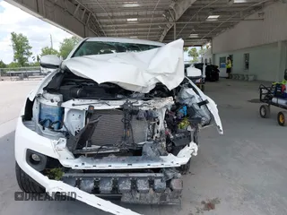 2022 Toyota Tacoma SR5 with VIN 3TMAZ5CN2NM163171, listed as a IAAI auction lot 42492852 with Not provided miles and . Bid and sale history available at DreamBid. Image 13.