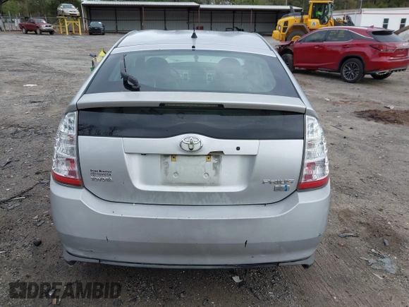 2009 Toyota Prius z VIN JTDKB20U497879346, wystawiony jako IAAI lot #41927970 z przebiegiem 291 906 mil mil oraz . Historia ofert i sprzedaży dostępna na DreamBid. Obrazek 16.